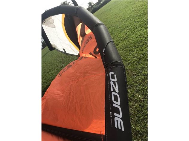 Ozone Reo V4 - 7 metre