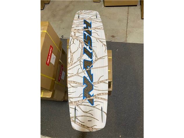 2022 Naish Traverse Ej Pro - 152 cm