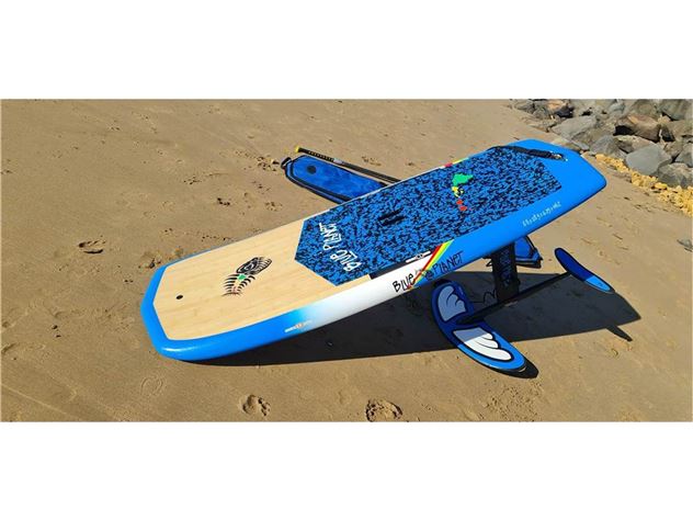 TAKENAKA様専用 Blue Planet Easy Foiler 6'6-