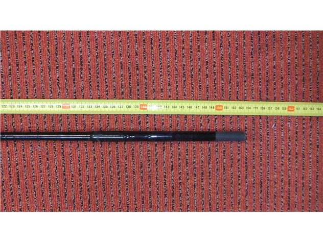 Neil Pryde Np Carbon Tube Batten 153 Cm Long