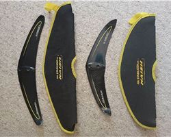 Naish Ha Stab 280 280 cm foiling components (wings,masts,etc)