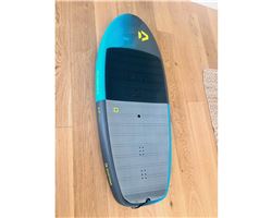 Duotone Sky Free Sls 95Litre 5' 3" foiling all foiling