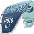 2022 Cabrinha Moto Kite Sale 40% Off - 1