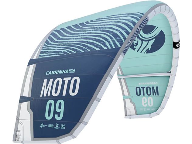 2022 Cabrinha Moto Kite Sale 40% Off