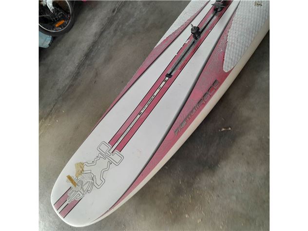 Starboard Phantom 320 - 320 cm, 233 litres