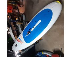 Bic Beach 225 litre 29 cm windsurfing board