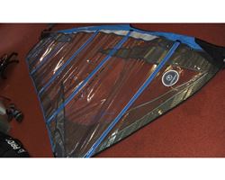 Tushingham Tushingham Storm 4.5 4.5 metre windsurfing sail