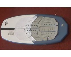 Cabrinha Cabrinha Code 5'5 By 24'5  100 Liters 100 Litres 5' 5" foiling wind wing foilboard