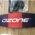 2023 Ozone Code V3 - 129 cm - 1