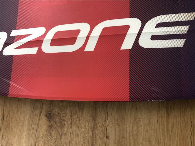 2023 Ozone Code V3 - 129 cm