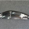 2023 Sabfoil Tortuga 1100 Black Series - 1100 cm - 0