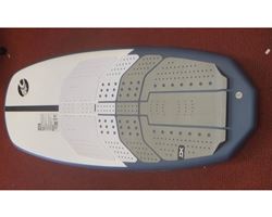 Cabrinha Cabrinha Code 5'8 By 26'5  114 Liters 114 Litres 5' 8" foiling wind wing foilboard