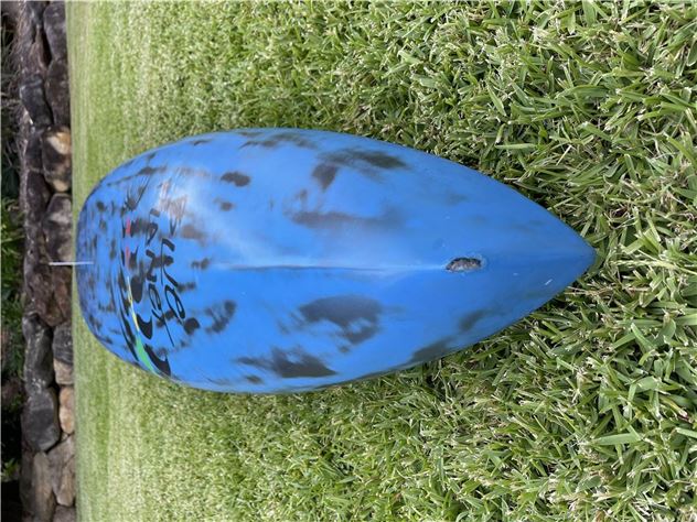 2016  Blue Planet Dark Horse - 14' 0", 25 inches