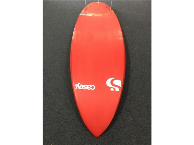 2021 Sunova Flow Xxx - 8' 4", 29 inches