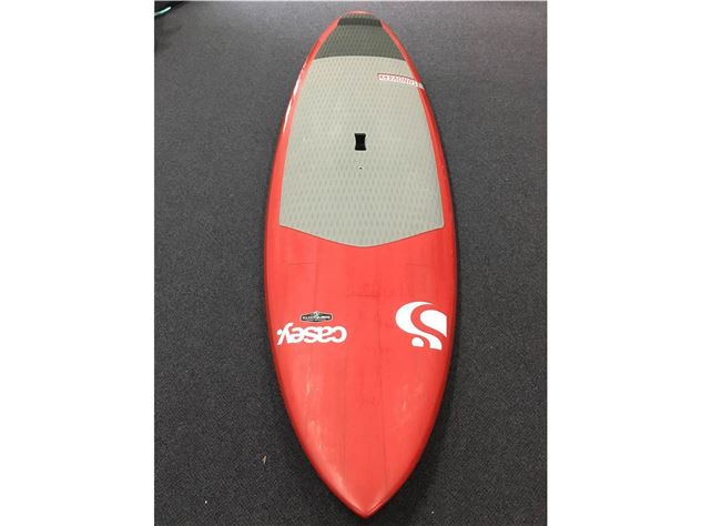 2021 Sunova Flow Xxx - 8' 4", 29 inches