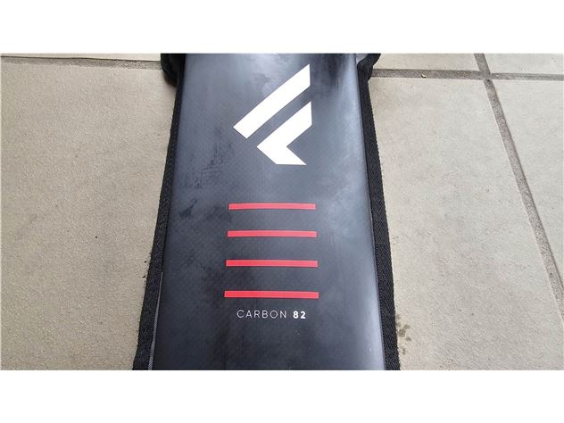 2023 Fanatic Carbon Mast - 82 cm