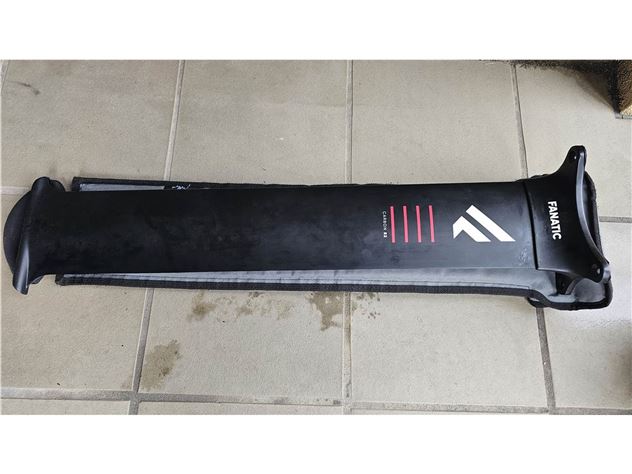 2023 Fanatic Carbon Mast - 82 cm