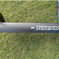 2023  Nolimitz Mast 78 - 78 cm - 1