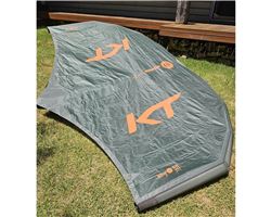  Kt Air Wing 3M foiling wind wing