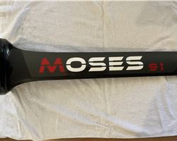 Moses  foiling components (wings,masts,etc)