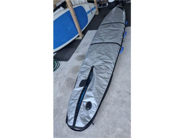 2023 NSP Dc Flatwater Race Pro - 12' 6", 24 inches