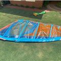 Gaastra Poison 5.4 And Tushingham Storm - 1