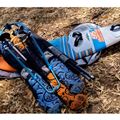 2018 Simmer Style Quantum 95L. Full Bundle. + 3X Rrd Sails - 227 cm, 95 litres - 0