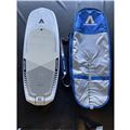 2024 Armstrong Wing Fg Board - 4' 8", 58 Litres