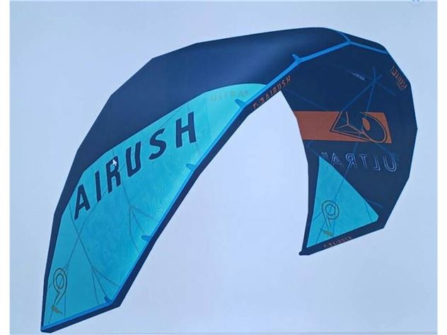 2019 Airush Ultra - 14 metre