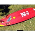 2021 Tabou Da-Curve 82L, 225Cm - 225 cm, 82 litres - 6