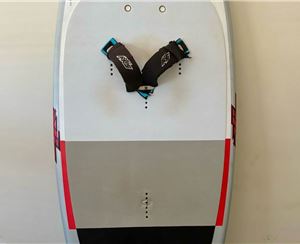 2021 Axis Froth Carbon 4' 9" - 4' 9", 70 Litres