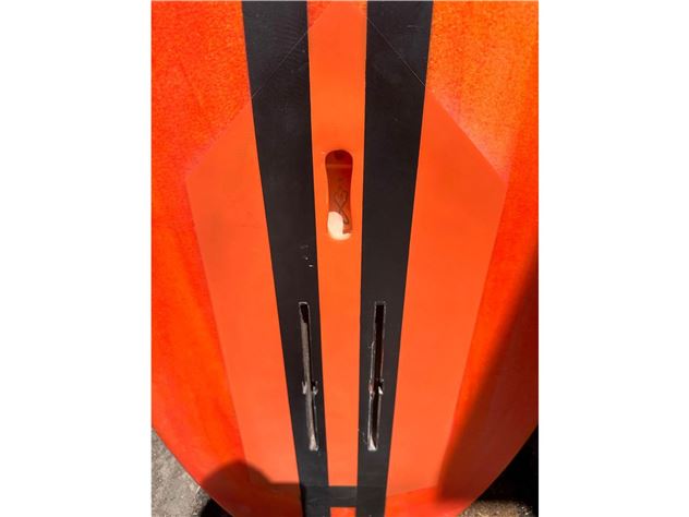 2022 Stonker Wing Sup - 5' 2"