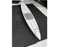 Armstrong Dwp 9' 6" foiling prone/surf foilboard