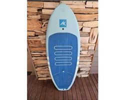  Ak Phazer V5 - 55L surfing surf foilboard