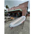 2022 Naish Nalu X32 - 10' 6