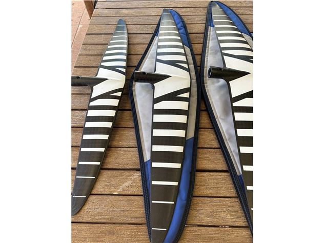 2022 Armstrong 1125 - 925 Quiver