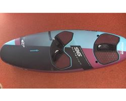 JP Australia Jp Wave Slate 96 2022 96 litre 219 cm windsurfing board