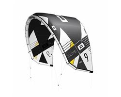 Core Xlite + Sensor 2 Foil Bar 6 metre kiteboarding kite