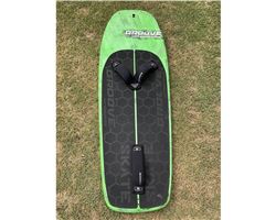  Groove Foil Board 1300 cm kiteboarding foil & race board