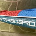 2018 Starboard Pro - 8' 0