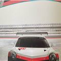 2023 Duotone Rebel Sls 9/7M Porsche Limited Edition - 9 metre - 2