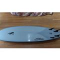 2024 Stone Surf Wave Swallow Quad - 7' 3