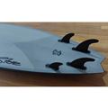 2024 Stone Surf Wave Swallow Quad - 7' 3