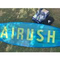 2019 Airush Shredder - 141 cm - 1