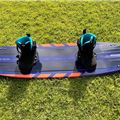 2023 Slingshot Rpx V2 + Bar + Board + Boots - 11 metre - 4