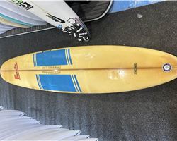 Farrelly Longboard 10' 1" surfing longboards (7' and over)