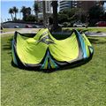 2023 Naish Pivot - 8 metre - 0