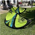 2023 Naish Pivot - 8 metre - 2