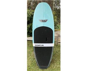 2019  Signature 7'0"