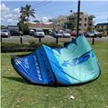 2021 Naish Pivot S25 - 8 metre - 0